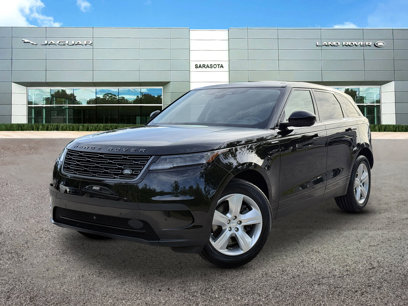 Used 2025 Land Rover Range Rover Velar S