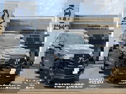 Certified 2023 Acura RDX A-Spec