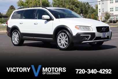 Used 2015 Volvo XC70 T6 Premier Plus