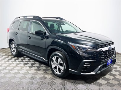 Certified 2024 Subaru Ascent Premium w/ Convenience Package
