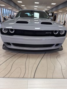 Used 2021 Dodge Challenger SRT Hellcat