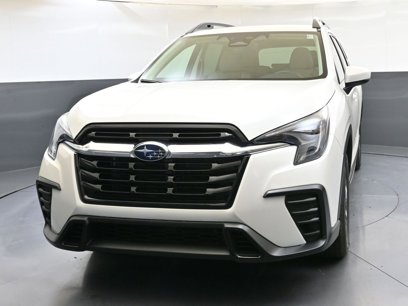 New 2025 Subaru Ascent Premium