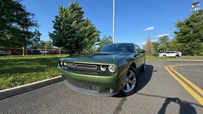Used 2020 Dodge Challenger SXT w/ Driver Convenience Group