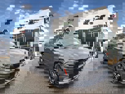 Used 2019 Dodge Charger SXT w/ Blacktop Package