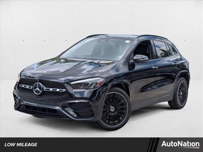 Used 2025 Mercedes-Benz GLA 250