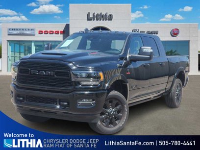 Certified 2024 RAM 3500 Limited