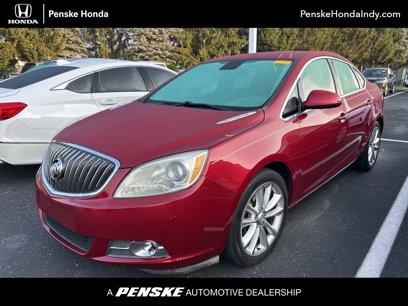 Used 2012 Buick Verano