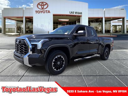 Used 2023 Toyota Tundra SR5