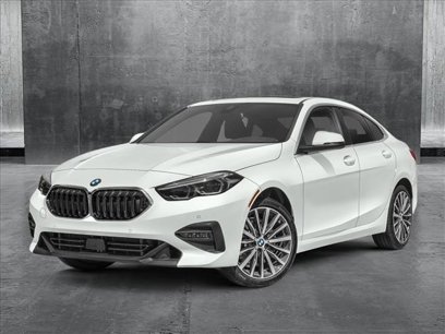 New 2026 BMW 228 Gran Coupe w/ Premium Package