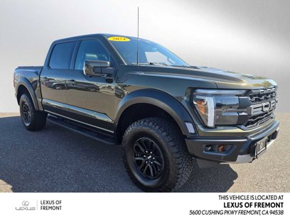 Used 2024 Ford F150 Raptor