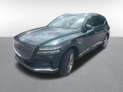 Used 2023 Genesis GV80 2.5T w/ Advanced Package