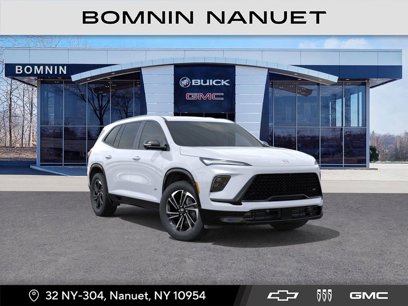 New 2026 Buick Enclave Sport Touring w/ Super Cruise Package