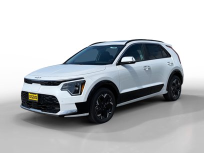 New 2025 Kia Niro Wave w/ Wave Preserve Package