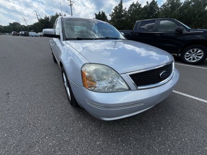 Used 2005 Ford Five Hundred SEL