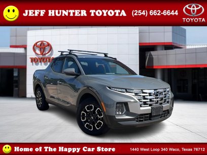 Used 2023 Hyundai Santa Cruz SEL Premium
