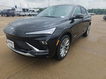 New 2025 Buick Envista Avenir