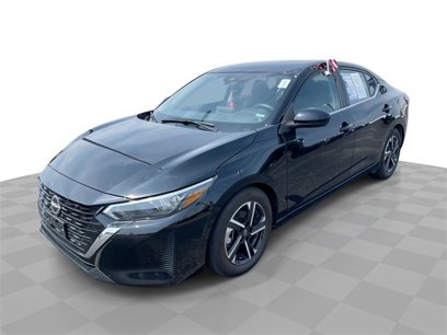 Used 2024 Nissan Sentra SV