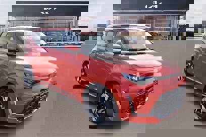 New 2025 Kia Soul GT-Line