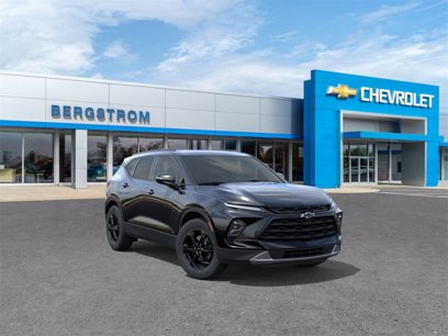 New 2025 Chevrolet Blazer LT w/ Sound & Technology Package