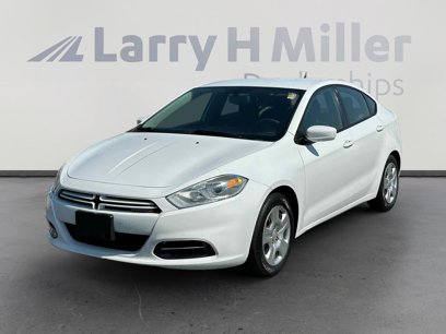 Used 2014 Dodge Dart SE w/ Convenience Group