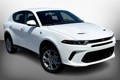 Used 2024 Dodge Hornet R/T