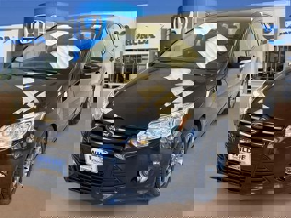 Used 2014 Ford Focus SE w/ Equipment Group 201A