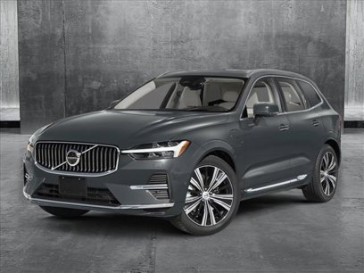 New 2025 Volvo XC60 T8 Polestar w/ Protection Package Premier