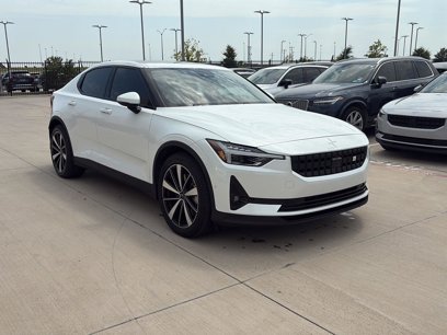 Used 2022 Polestar Polestar 2 w/ Plus Package