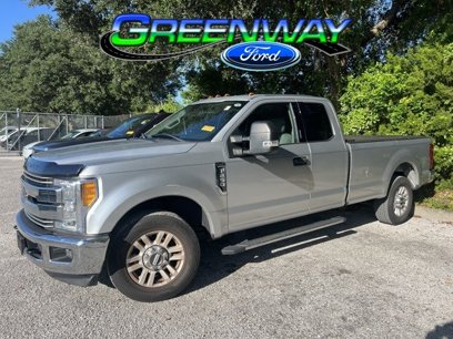 Used 2017 Ford F250 XLT w/ XLT Value Package