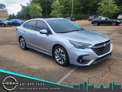 Used 2023 Subaru Legacy Limited