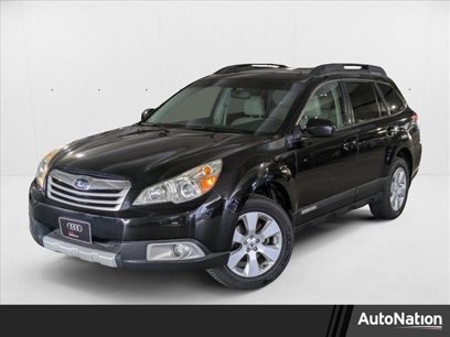 Used 2012 Subaru Outback 2.5i Limited