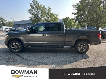 Used 2020 Ford F150 XLT w/ Equipment Group 302A Luxury