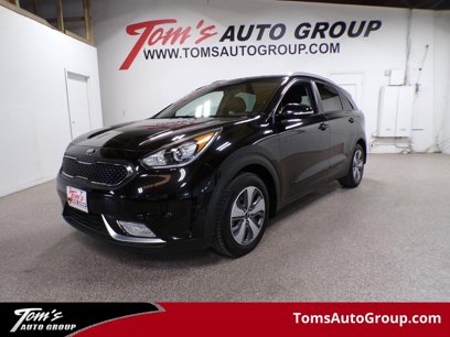 Used 2019 Kia Niro EX
