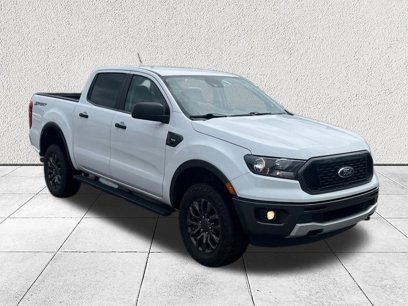 Used 2020 Ford Ranger XLT w/ Equipment Group 301A Mid