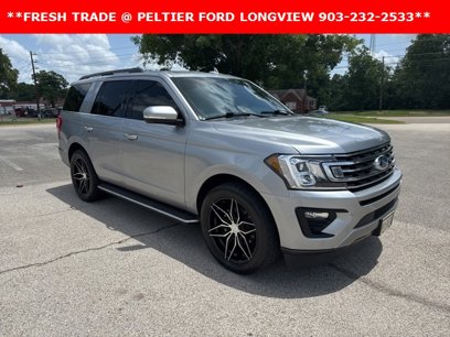 Used 2020 Ford Expedition XLT w/ Equipment Group 202A
