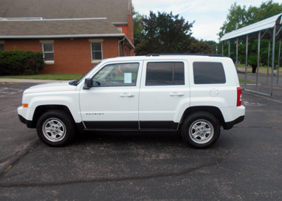 Used 2016 Jeep Patriot Sport w/ Power Value Group