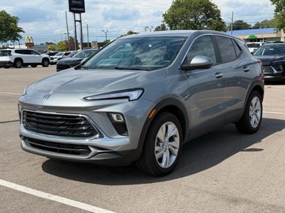 Used 2024 Buick Encore GX Preferred w/ Comfort Package