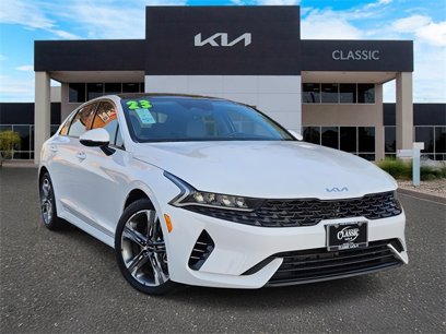 Used 2023 Kia K5 EX