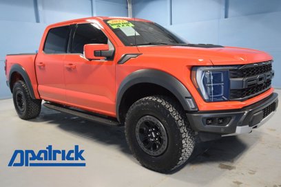 Used 2023 Ford F150 Raptor