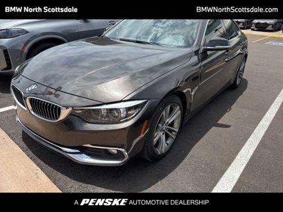 Used 2018 BMW 430i Gran Coupe