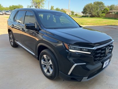 Used 2025 Honda Pilot EX-L