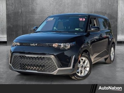 Used 2023 Kia Soul S