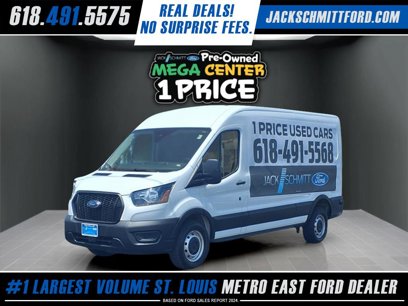 Used 2024 Ford Transit 250 148 Medium Roof