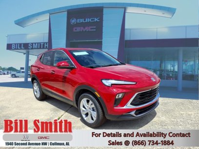 New 2026 Buick Encore GX Preferred w/ Comfort Package