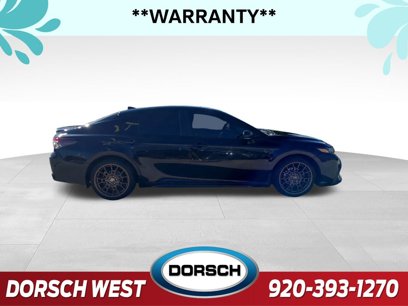 Used 2023 Toyota Camry SE