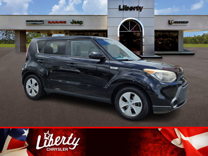 Used 2016 Kia Soul