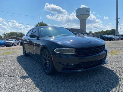 Used 2022 Dodge Charger SXT w/ Blacktop Package