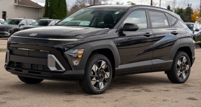 New 2025 Hyundai Kona SEL