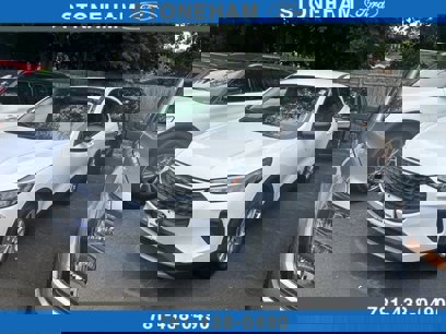 Used 2023 Ford Escape Active w/ Tech Pack #1