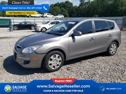 Used 2011 Hyundai Elantra GLS